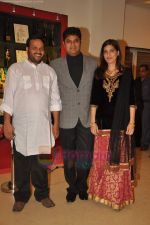 at Anant Mahadevan_s Mee Sindhutai Sapkal success bash in Worli, Mumbai on 29th July 2011 (11).JPG